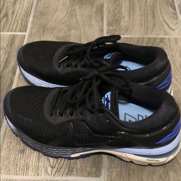 Asics Gel- Hayano 25 - Picture 4 of 5